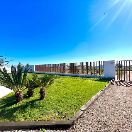 Casita De Madera Villa Benicarló Exterior foto